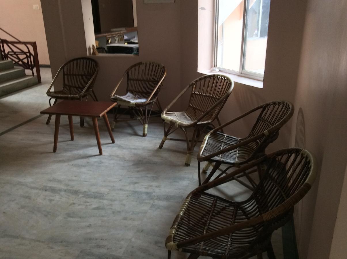 Sakthi Lodge Dharapuram Szoba fotó